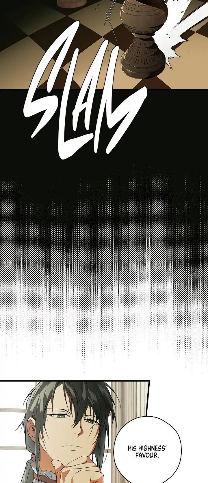 Secret Lady, Chapter 22 image 17